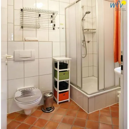 Apartmán Fischerhaus - 8 *