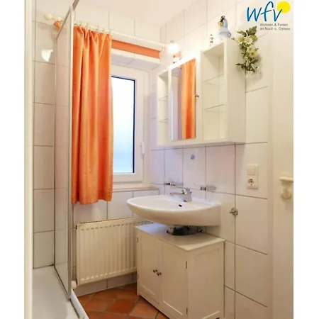 Fischerhaus - 8 * Sellin (Usedom)