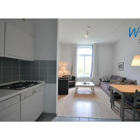 Fischerhaus - 8 Apartmán