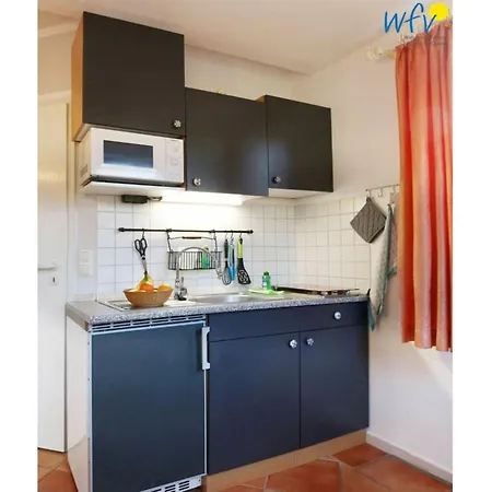 Apartmán Fischerhaus - 8 Sellin (Usedom)