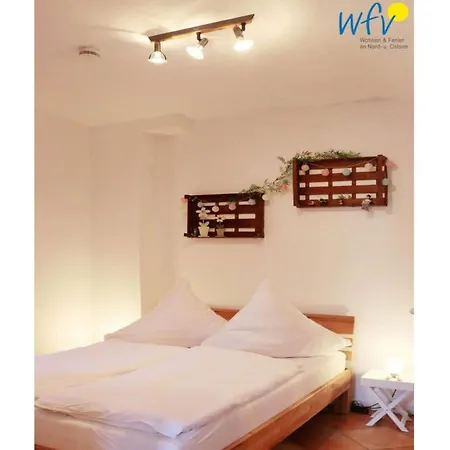 Fischerhaus - 8 * Sellin (Usedom)