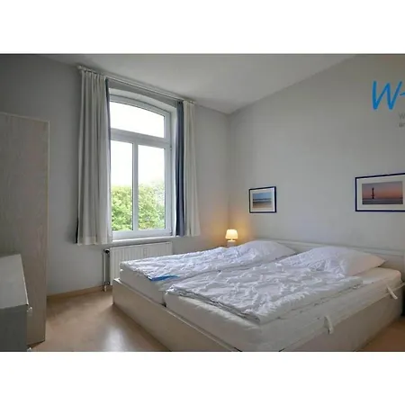 Apartmán Fischerhaus - 8