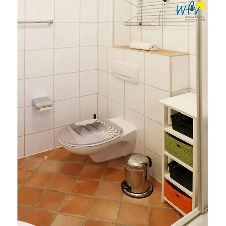 Apartmán Fischerhaus - 8 *