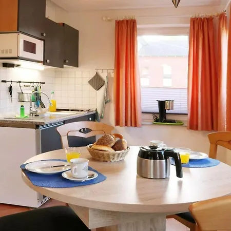 Apartmán Fischerhaus - 8