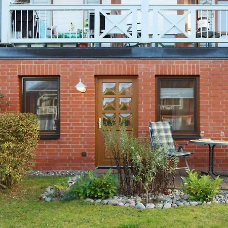 Apartmán Fischerhaus - 8